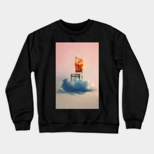 Essential Guide To Life Crewneck Sweatshirt